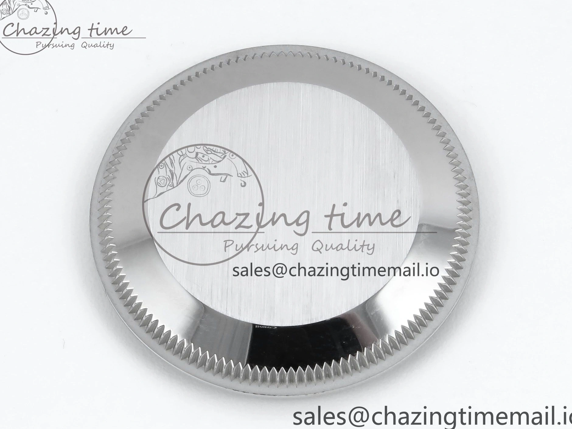 MOP 1:1 Diamonds 2688 904L SS ETA 278274 DateJust Edition Jubilee ARF Steel Dial Best on 31 Bracelet White 0413